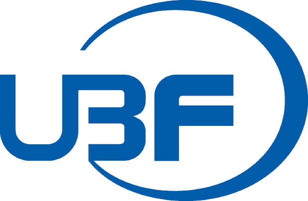 ubf logo